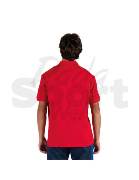 POLO UOMO ZEUS PROMO MAN