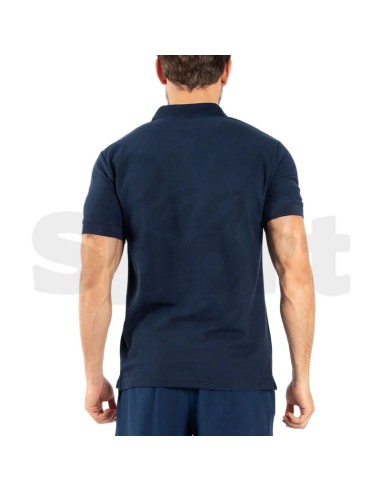 Frankie Garage Polo Play Blu  Polo da...