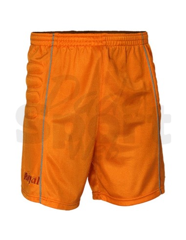 Royal PPC03  Pantaloncino da Portiere con...