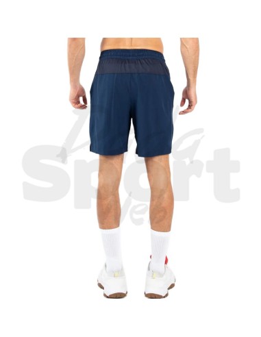 Frankie Garage Hyper 35 Blu  Bermuda Sportivo...