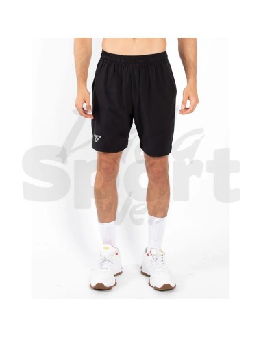 Frankie Garage Hyper 35 Nero  Bermuda Sportivo...