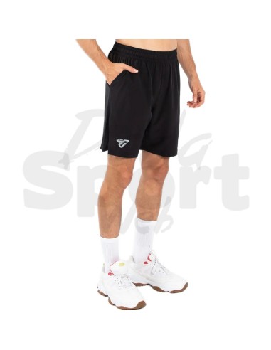 Frankie Garage Hyper 35 Nero  Bermuda Sportivo...