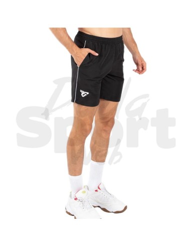 Frankie Garage Storm 05  Bermuda in Microfibra...