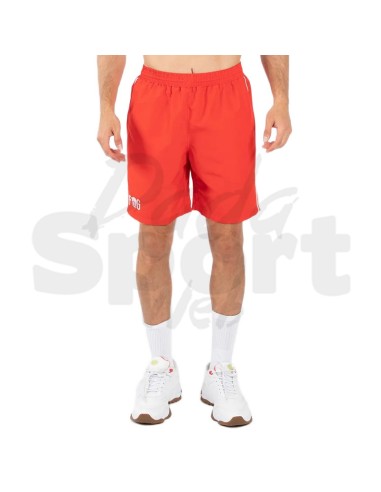 Frankie Garage Storm 05  Bermuda in Microfibra...