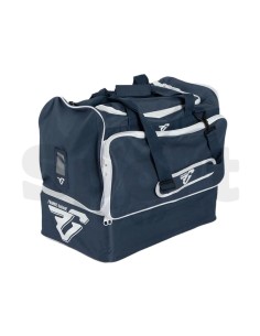 Frankie Garage Torpedo 10 Blu  Borsa Sportiva con Fondo...