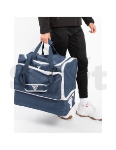 Frankie Garage Torpedo 10 Blu  Borsa Sportiva con Fondo... 2