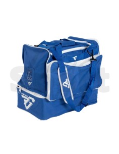 Frankie Garage Torpedo 10 Azzurro  Borsa Sportiva con...