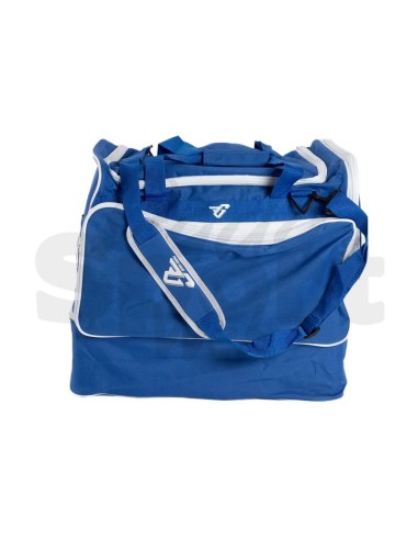 Frankie Garage Torpedo 10 Azzurro  Borsa...