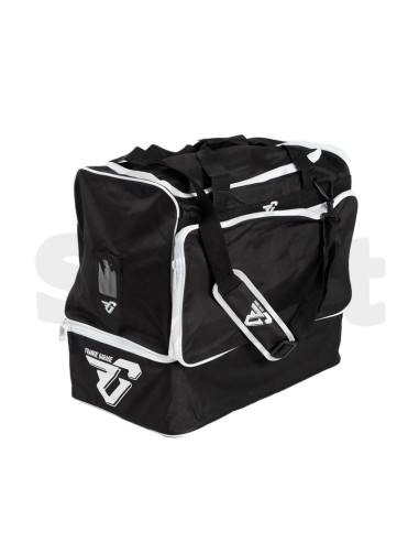 Frankie Garage Torpedo 10 Nero  Borsa Sportiva...