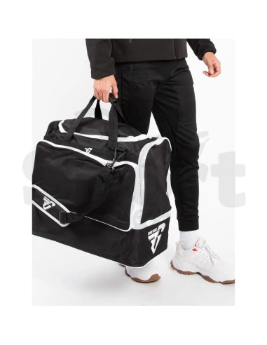 Frankie Garage Torpedo 10 Nero  Borsa Sportiva...