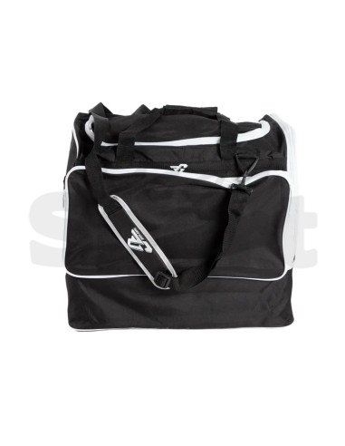 Frankie Garage Torpedo 10 Nero  Borsa Sportiva...