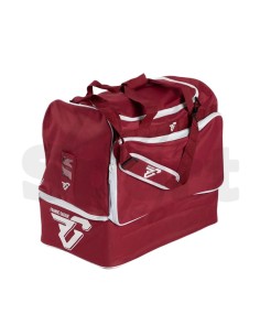 Frankie Garage Torpedo 10 Granata  Borsa Sportiva con...