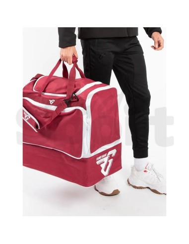 Frankie Garage Torpedo 10 Granata  Borsa...