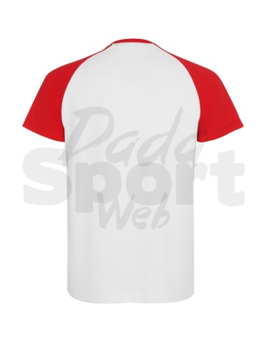 Roly Forza Spagna T-Shirt Tecnica Nazioni...