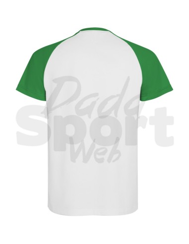 Roly Forza Italia T-Shirt Tecnica Nazioni...