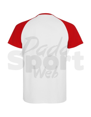 Roly Forza Portogallo  T-Shirt Tecnica Nazioni...
