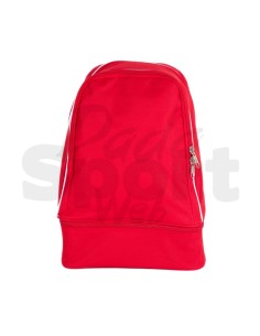 Frankie Garage Torpedo 20 Rosso  Zaino Sportivo con Fondo... 2