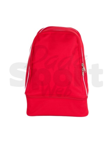 Frankie Garage Torpedo 20 Rosso  Zaino Sportivo...