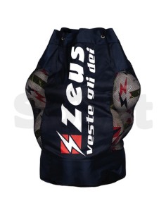 BORSA PORTAPALLONI ZEUS