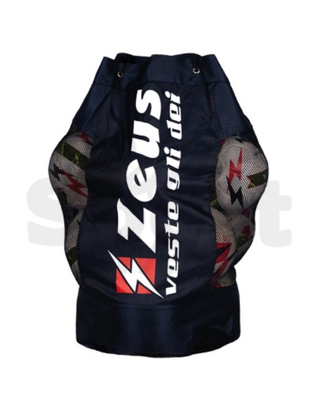 BORSA PORTAPALLONI ZEUS