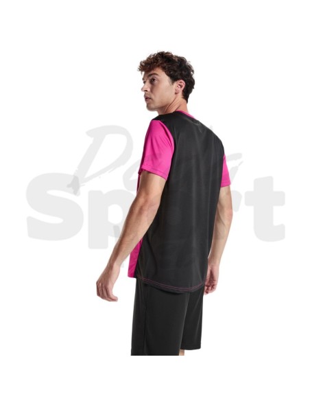 Roly Completo Detroit  Maglia Tecnica + Pantaloncino Unisex