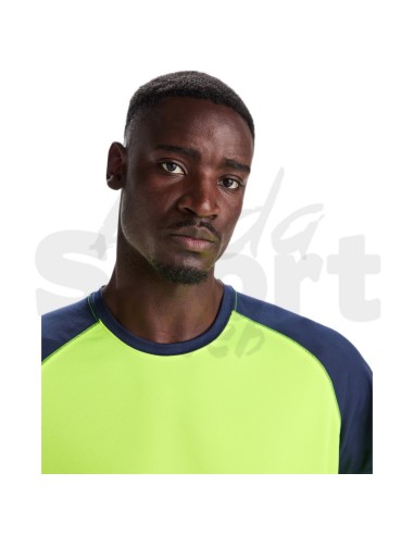 Roly Completo Indianapolis  Kit Calcio Unisex...