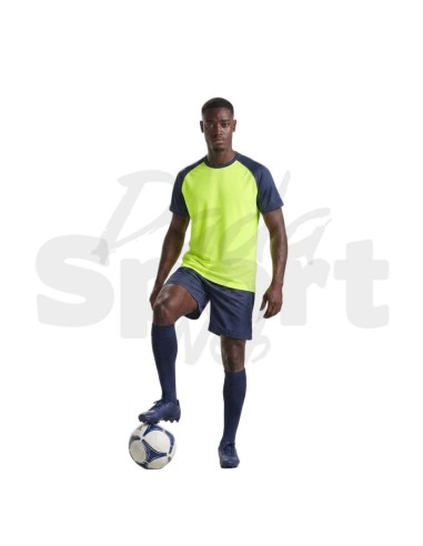 Roly Completo Indianapolis  Kit Calcio Unisex...