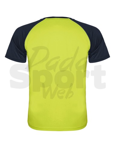 Roly Completo Indianapolis  Kit Calcio Unisex...