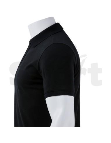 Joma Polo Uomo Bali III Nero Polo Sportiva...