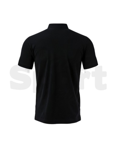Joma Polo Uomo Bali III Nero Polo Sportiva...