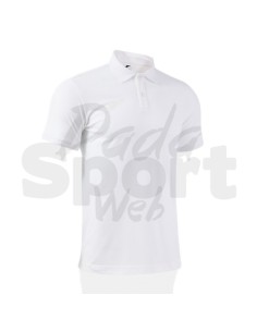 Joma Polo Uomo Bali III Bianco  Polo Sportiva Piqué... 2