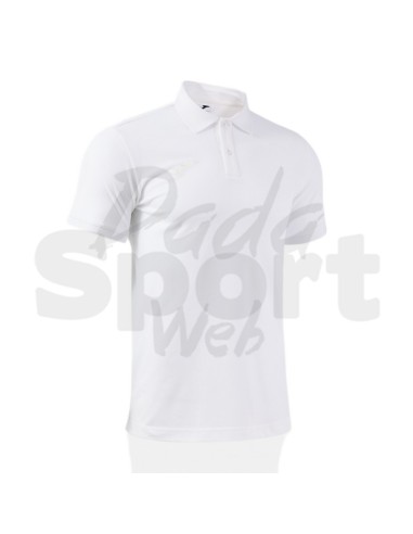 Joma Polo Uomo Bali III Bianco  Polo Sportiva...