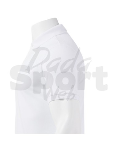 Joma Polo Uomo Bali III Bianco  Polo Sportiva...