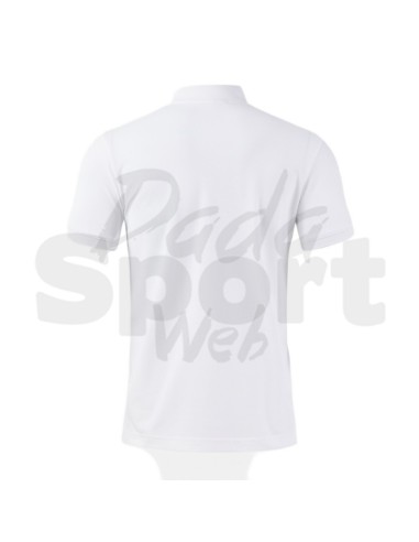 Joma Polo Uomo Bali III Bianco  Polo Sportiva...