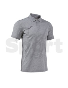 Joma Polo Uomo Bali III Grigio Chiaro  Polo Sportiva... 2