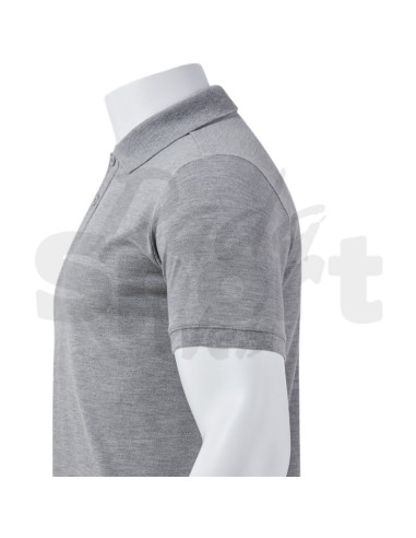 Joma Polo Uomo Bali III Grigio Chiaro  Polo...
