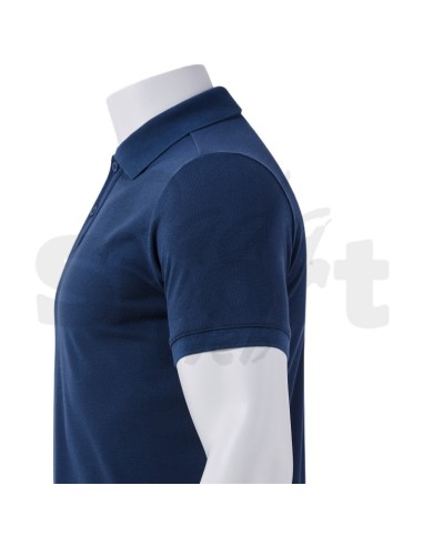 Joma Polo Uomo Bali III Blu  Polo Sportiva...