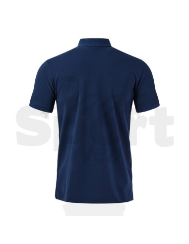 Joma Polo Uomo Bali III Blu  Polo Sportiva...