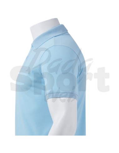 Joma Polo Uomo Bali III Celeste Polo Sportiva...