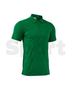 Joma Polo Uomo Bali III Verde Polo Sportiva Piqué Manica... 2