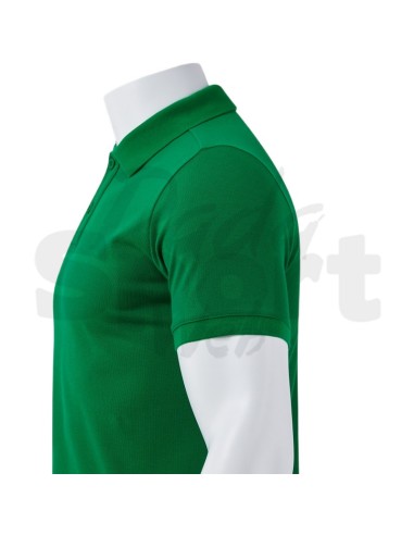 Joma Polo Uomo Bali III Verde Polo Sportiva...