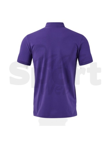 Joma Polo Uomo Bali III Viola Polo Sportiva...