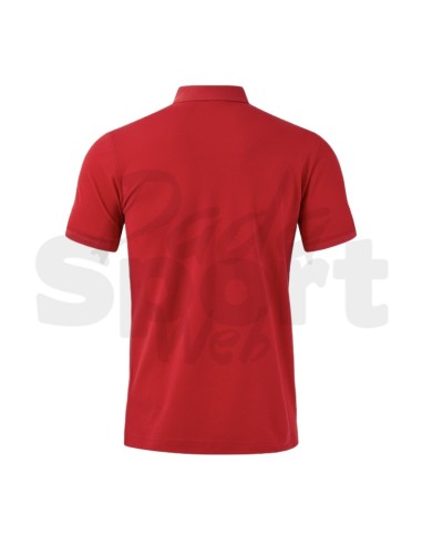 Joma Polo Uomo Bali III Rosso Polo Sportiva...