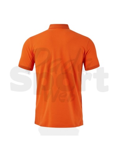 Joma Polo Uomo Bali III Arancio Polo Sportiva...