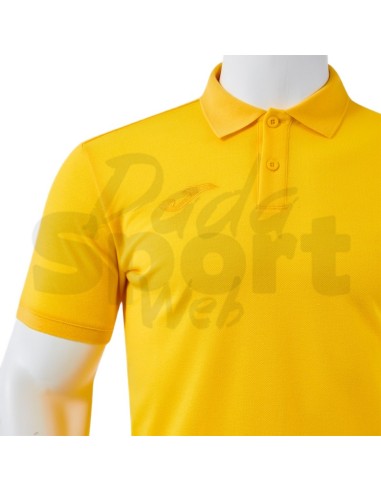 Joma Polo Uomo Bali III Giallo Polo Sportiva...