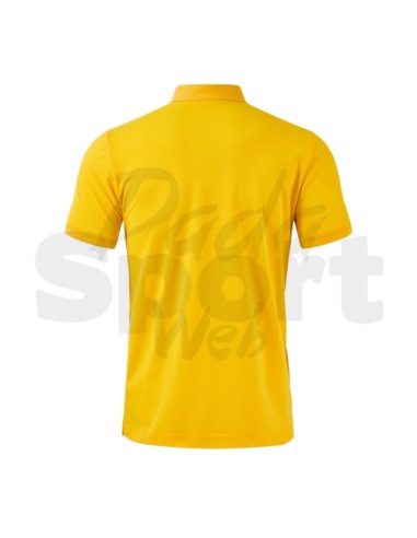 Joma Polo Uomo Bali III Giallo Polo Sportiva...