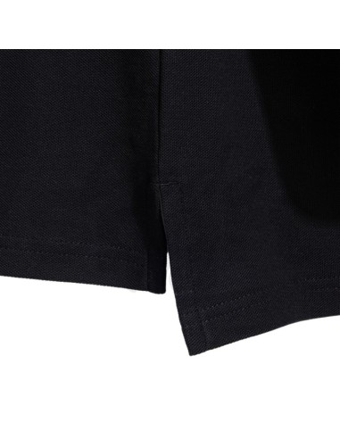 Joma Polo Olimpiada Nero  Polo 100% Cotone...