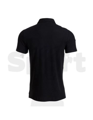 Joma Polo Olimpiada Nero  Polo 100% Cotone...