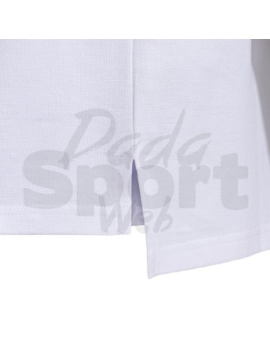 Joma Polo Olimpiada Bianco  Polo 100% Cotone...