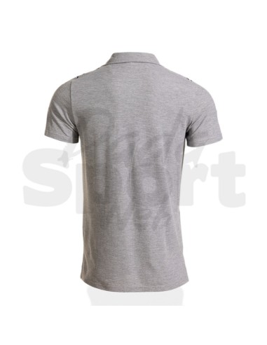 Joma Polo Olimpiada Grigio Melange  Polo 100%...